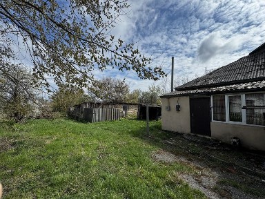Київська область, Вовчків