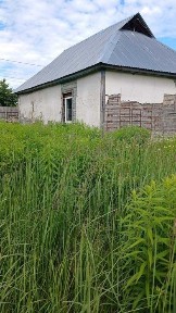 Продаж будинку 55.5 м² на ділянці 11.3 соток с. Микулич