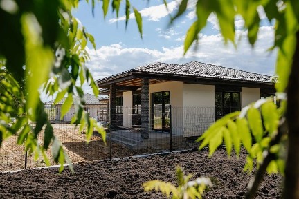 Будинок з газом. Закрите КМ. Усі держпрограми - так!