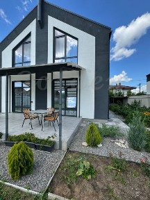 Продам Будинок 186м2, Дизайнерський РЕМОНТ, 3спальні, с. Гора, 10кмКиїв