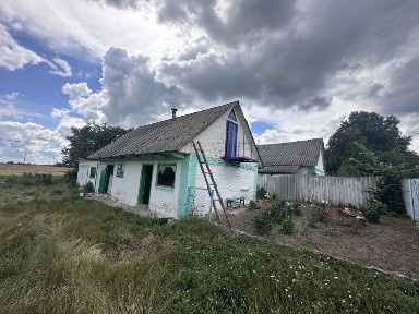 Продаж будинку в с. Мала Сквирка