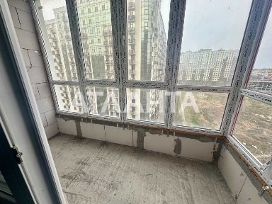 1-кімнатна квартира 38 м² ЖМ Акварель-2