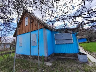 Продам дачу для для сімейного відпочинку.