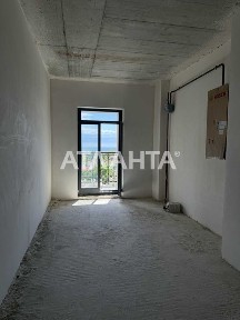 3-кім квартира з прямим видом на море ЖК Консул/10 Фонтану