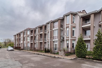 Продажа таунхауса, Киево-Святошинский р-н, Чабаны