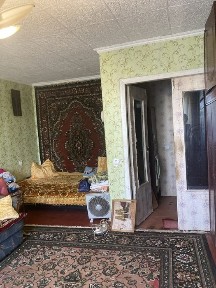 1к. квартира. Кирпичный дом.