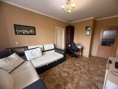 3 комнатная квартира на ул. Парковая