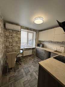 2 кімнатна в цегляному спецпроекті, вул М. Боровського, 22