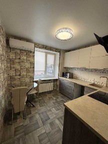 2 кімнатна в цегляному спецпроекті, вул М. Боровського, 22