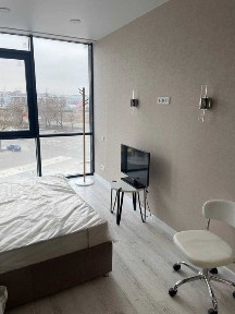 1-кім з ремонтом в ЖК Авторський район