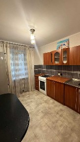 Продам 2-к квартиру 50м² возле парка Марка Твена! Кирпичный спецпроект