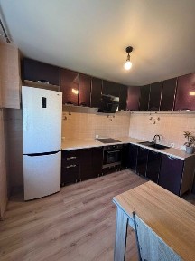 2 кімнатна квартира з ремонтом в новобудові