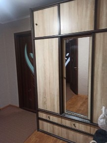 Квартира в с. Пришиб Кременчуцький район