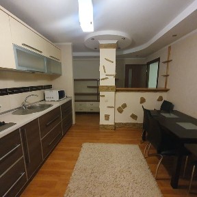 Здам в оренду 1 кімнатну квартиру, Рн. Поділля.
