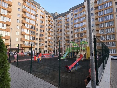 Здам в оренду 1 кімнатну квартиру. Рн. Поділля.