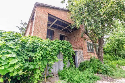 Продажа дома 61 м², Центральная ул., 1