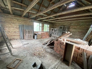 Полтавская обл., Полтавский район, с. Терешки