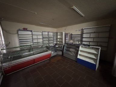 Продажа комерційного приміщення