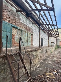 Оренда складських приміщень