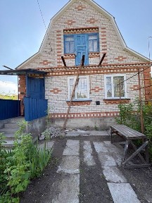 Продаж будинку (дача) Тетерівський масив (Буки)