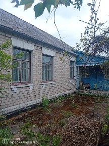 Продаж будинку в с. Троянів