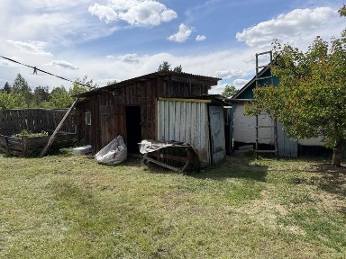 Продам домоволодіння в селі Біла Криниця, Житомирська область.
