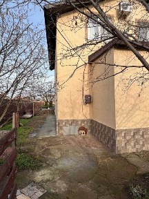 Продам дом в Фонтанке с ремонтом