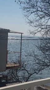 Продам новый дом у моря