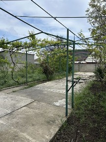 Продаж будинку с. Усатово підходить під держ програми