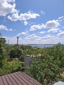 Продам дачу на Телегульском лимане