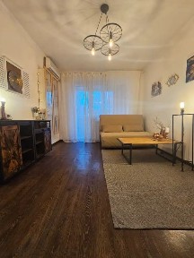 Сдам 2к квартиру на Левобережном с ремонтом