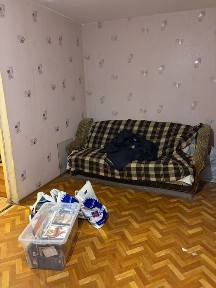 Оренда 2кв ж/м Кам'янський м. Дніпро