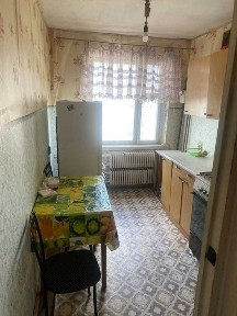 Сдам 3 комн. квартиру по цене 1 комн. квартиры, смж Юбилейный