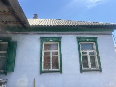 Продам. Дом ж/м ФРУНЗЕНСКИЙ