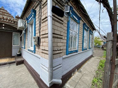Продам Будинок (Кулебівка)