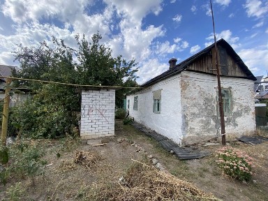 Дніпропетровська область, Самар