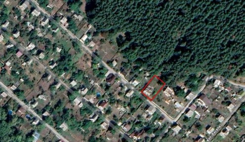 ПРОДАМ ДАЧУ район Куліши с/т «Шпулька»
