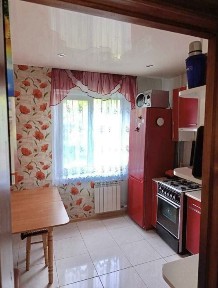 2 кімнатна, Виставка
