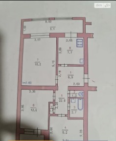 Продаж квартири Ракове