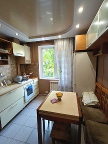 Квартира, вторинний ринок, Гречани, зручний поверх, хороший ремонт