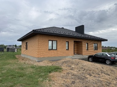 Будинок хата приватний с. Рованці біля Луцька