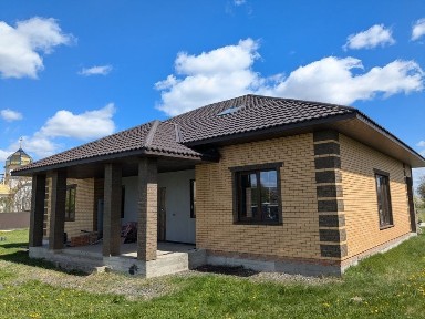 Продаю приватний будинок с. Велимче