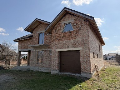 Новий будинок с. Драгомирчани, Нові Березняки