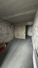 Однокімнатна квартира 48,4кв. ЖК Олександрівський еОселя, еВідновлення