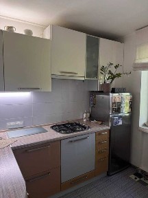 Продаж 3-кімнатної квартири просп. Шевченка р-н парку Казка