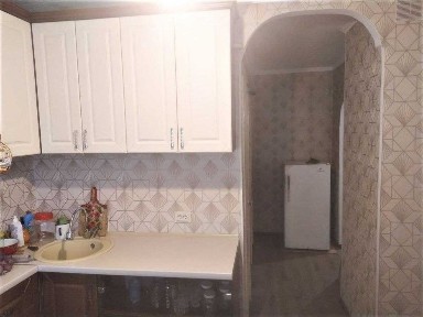 Продаж 3-кімнатної квартири по пр. Свободи