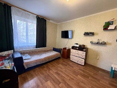Продаж 1-кімнатної квартири в НОВОБУДОВІ пр. Свободи (р-н Європорту)