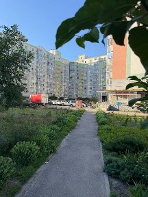 Продаж шикарної 1 кімн. кв. з А/О
