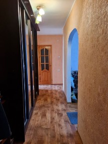 Квартира 3 кімнатна / Квартира 3х комнатная