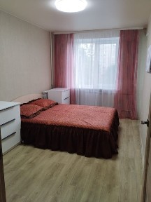 Продаж двухкімнатної квартири вул. Харківська, 3 поверх